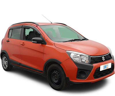 Maruti Celerio X-img